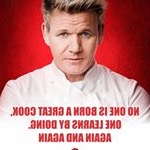 Profile Picture of Ajeigbe Angelox Michael (@a_bearded_chef) on Instagram