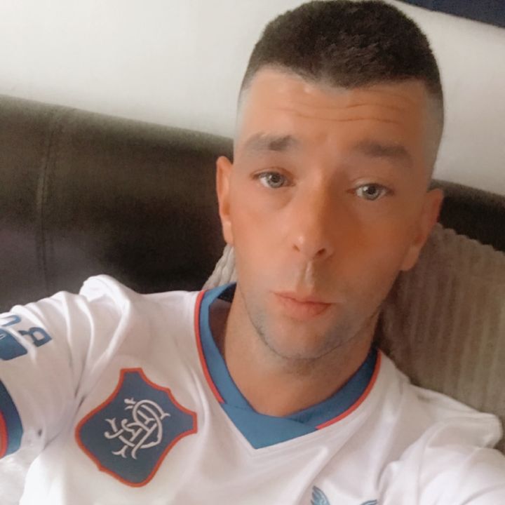 Profile Picture of Brian Steven (@briansteven69) on Tiktok