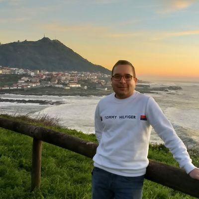 Profile Picture of Juan Manuel Delgado (@juanmanuelmajo) on Twitter