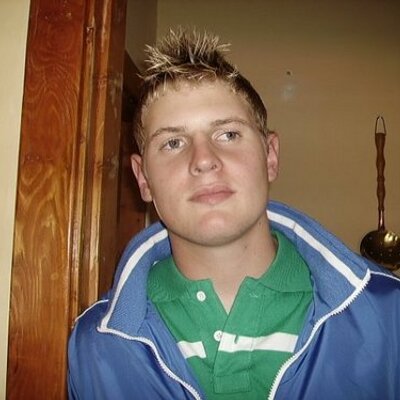 Profile Picture of Wayne Newman (@Rigger97) on Twitter