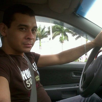 Profile Picture of Gerardo Arce Aburto (@gerardoarce1307) on Twitter