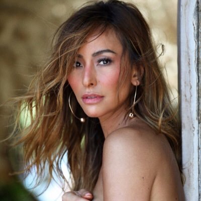 Profile Picture of Sabrina Sato Rahal (@SabrinaSato) on Twitter