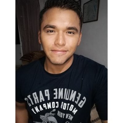 Profile Picture of  🐺 Daniel Escarcega  🐺 (@DanielE97118086) on Twitter