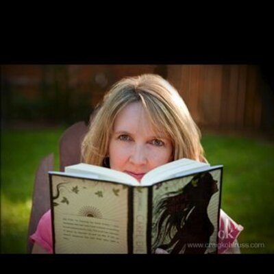 Profile Picture of Donna Kohlruss (@DK_reads) on Twitter