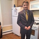 Profile Picture of Michael Bourque (@mbourque94) on Instagram