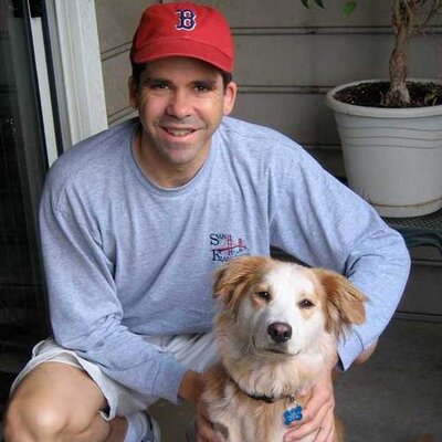 Profile Picture of George Cosmo (@georgecosmo) on Twitter