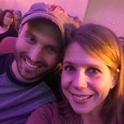 Profile Picture of Jamie Kulikowski (@@mrs4thdown) on Twitter