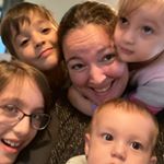 Profile Picture of Shelly Winterstein Abeles (@shellywa) on Instagram