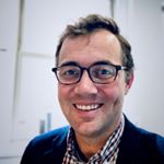 Profile Picture of Andrew Grosvenor, Esq (@nhvtstartuplaw) on Instagram