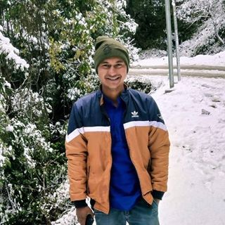 Profile Picture of Binpal Rawat (@binpal.rawat.7) on Facebook