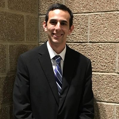 Profile Picture of Joshua B. Killian (@Joshuakillian7B) on Twitter