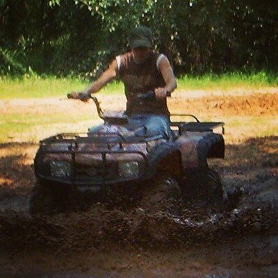 Profile Picture of Luke Callaway (@callawaylj90) on Twitter