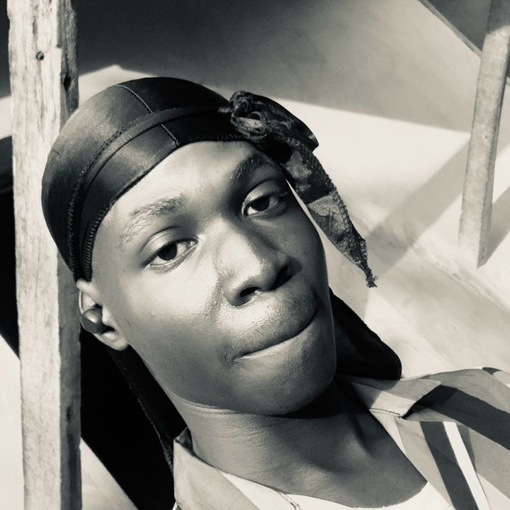 Profile Picture of Steve Ruby (@steve.ruby51) on Tiktok