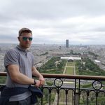 Profile Picture of Luke Horner (@lukechorner) on Instagram