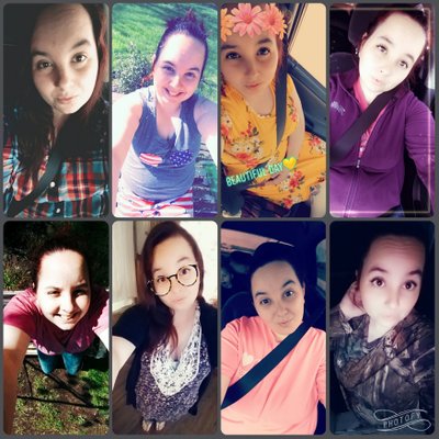 Profile Picture of Odessa Mae Connor (@OdessaMae1992) on Twitter