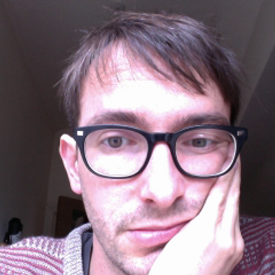 Profile Picture of Chris Killen (@chriskillen) on Twitter