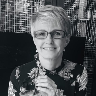 Profile Picture of Jackie Moody-McNamara (@jackieMoody5) on Twitter