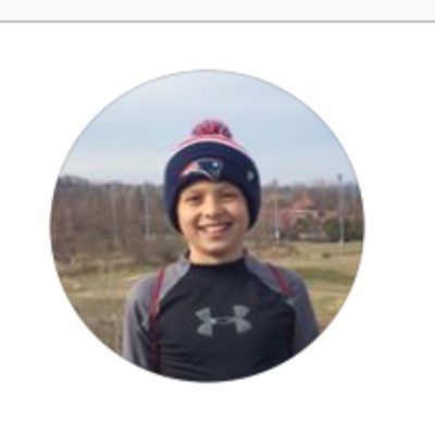 Profile Picture of Chris Pulaski (@chrispulaski) on Tiktok