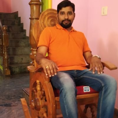 Profile Picture of Dinesh Shetty (@shettydinesh65) on Twitter