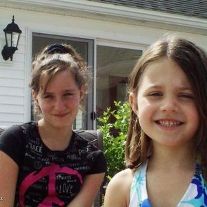 Profile Picture of Vicky Potter (@127698834) on Myspace