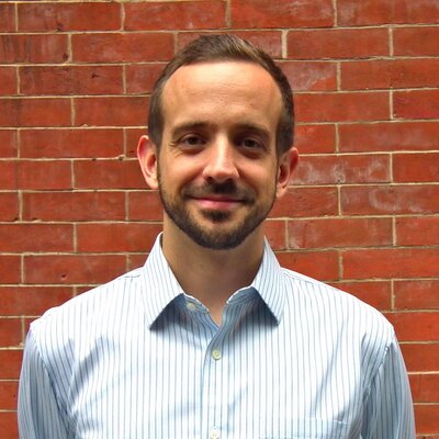 Profile Picture of Jacob Winiecki (@jwinieck) on Twitter