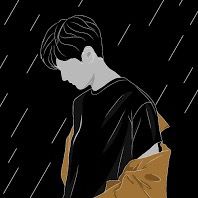 Profile Picture of Jerry🖤 (@jerry_c) on Tiktok
