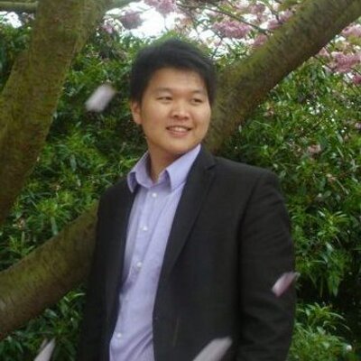Profile Picture of Jimmy Liu (@CAM_JimmyLiu) on Twitter