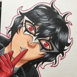 Profile Picture of Mackenzie Matthews (@kenny_does_artz) on Instagram