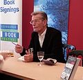 Profile Picture of William McIlvanney - Wikipediaon Wikipedia