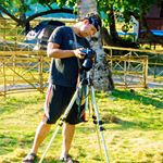 Profile Picture of christopher clores (@medyohambogon) on Instagram