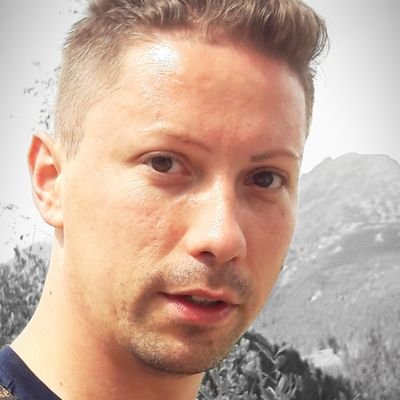 Profile Picture of Marek Kňazúr (@MarekKnazur) on Twitter