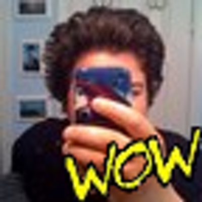 Profile Picture of Joey Moose (@JoeyMoose99) on Twitter