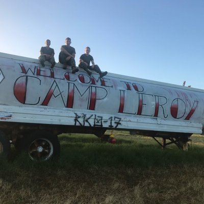 Profile Picture of Brandon Aylward (@BAylward18) on Twitter