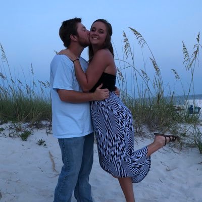 Profile Picture of Bryce Orr (@Orr_Bryce04) on Twitter