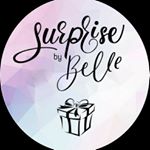 Profile Picture of Surprise by Anabelle Ramirez (@surprisebybelle) on Instagram