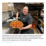 Profile Picture of Al Santillo (@santillopizza) on Instagram