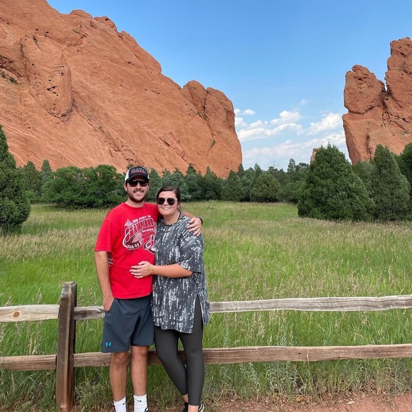 Profile Picture of Mackenzie Brewer (@mackenziebrew5) on Poshmark