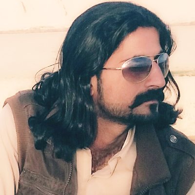 Profile Picture of Mir GUL Mohammad Hassani (@GUL_INFOR) on Twitter