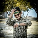 Profile Picture of Mirza Aftab Baig (@mirzaaftabbaig) on Instagram