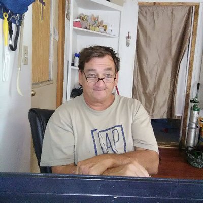 Profile Photo of William Dees (@william95879669) on Twitter