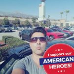 Profile Picture of Raymond (@raymondpalmsprings) on Instagram