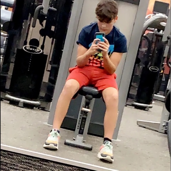 Profile Picture of Raymond Luker (@nickluker07) on Poshmark