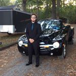 Profile Picture of Carl Cameron Rideout (@that_guy_carl12) on Instagram