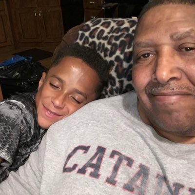 Profile Picture of Antonio Rollins (@rollins_tony) on Twitter