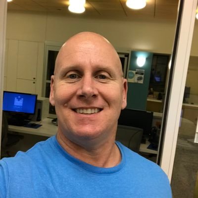 Profile Picture of Christopher D Worley (@ChristopherDWo7) on Twitter