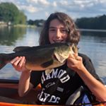 Nathan Shine - Instagram Profile Picture of Nathan Shine (@nathans._.fishing) on Instagram