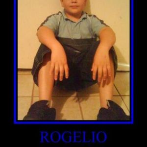 Profile Picture of Rogelio Parra (@rogeliovergara) on Myspace