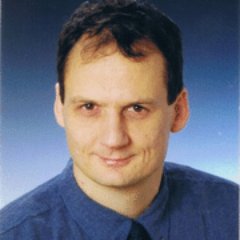 Profile Picture of Michael Löffler (@MichaelKLoffler) on Twitter