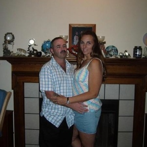 Profile Picture of Michelle Carrier (@seabeewife93) on Myspace