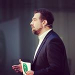 Profile Picture of Michael Bernatek (@bernatext) on Instagram